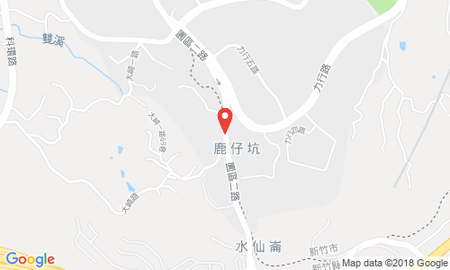 30844 新竹縣寶山鄉新竹科學工業園區園區二路366-19號