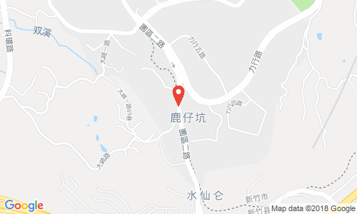 30844 新竹县宝山乡新竹科学工业园区园区二路366-19号