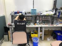 Construction Performance