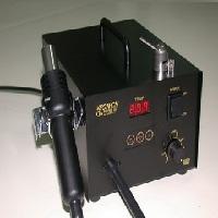 威鐵克VECTECH 998D 數位SMD熱風拆焊機ESD