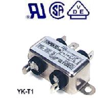 YUNPEN濾波器YK-T1 SERIES