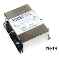 YUNPEN三向濾波器YH-T4 SERIES