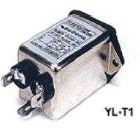 YUNPEN濾波器YL-T1 SERIES