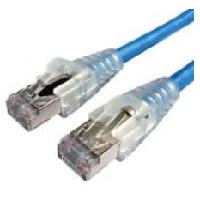 LAN 區域網路線纜CAT.6A 