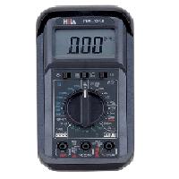 DM-1230 多功能數字錶