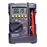 Sanwa日製數字電錶CD-800a