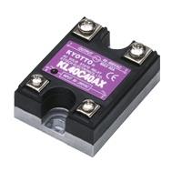 固態繼電器 (S.S.R) KL系列(AC - AC)