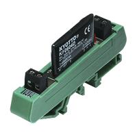 固態繼電器 (S.S.R) IO-X系列(DC - AC)