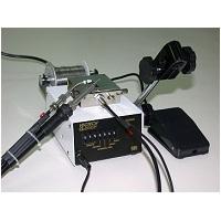 威鐵克VECTECH 963A1自動送錫機ESD