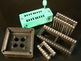 被動元件-IC腳座