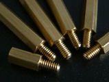 一般電子零件-銅柱.螺絲