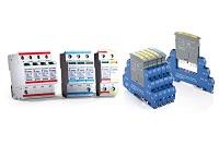 士林電機-BHP電源用 & TD1通訊用