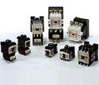 富士電機-電磁開關/熱動電驛