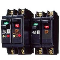 富士電機-無熔線斷路器