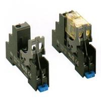 和泉電氣IDEC-繼電器插座