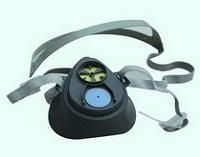 3M單罐式防毒口罩3200