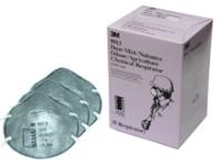 3M 9913 P1 活性碳口罩