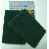 3M 8698 綠色菜瓜布