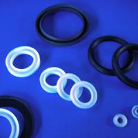 O形環 V形環 U形環