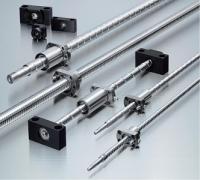 NSK小型化FA系列滾珠螺桿