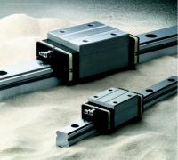 NSK高防塵NSK線性滑軌V1系列