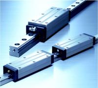 NSK高精度HA系列滑軌