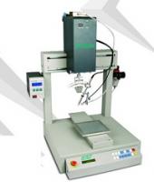 威鐵克VECTECH自動化手臂烙鐵焊接設備