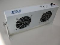 威鐵克VECTECH 447DC靜電消除風扇