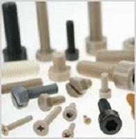 塑膠螺絲PPGF、PPS、PEEK、TPI 