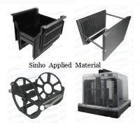 Metal Cassette金屬晶舟盒-卡夾晶圓盒