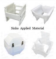 PFA Cassette 金屬晶舟盒-卡夾-晶圓盒