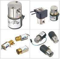 Gems 通用微型電磁閥