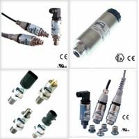 Gems CVD 系列壓力感測器