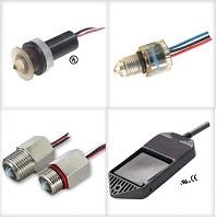 Gems 光電液位開關