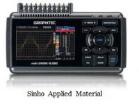 GRAPHTEC GL-220 無紙式溫度記錄器