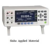 HIOKI RM3544/RM3544-01 微電阻計