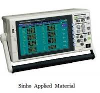 HIOKI 3390 三相電力分析儀