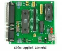 簡易邏輯分析儀LOGI ANI-1