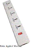 WES4.5萬用多功能延長線組