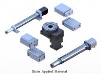 Cylinder 維修保養