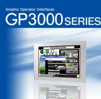 Pro-Face 普羅菲司 GP3000 SERIES 