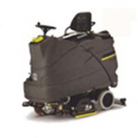 B140R 駕駛式洗地機