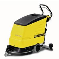 BD/R530XL 手推式洗地機