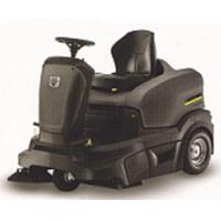 KM90/60駕駛式掃地機