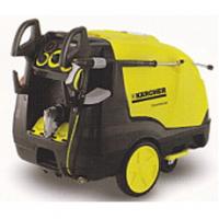 HDS10/20  商用熱水高壓清洗機