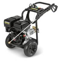 G4000  引擎式高壓清洗機