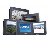 DOP -B系列 觸控式人機介面