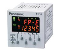 FP-e 可程式邏輯控制器