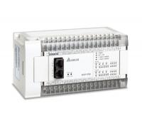 DVP-PM專用運動控制型主機 PLC