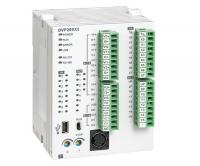 DVP-SX2系列 混合類比擴充型 PLC